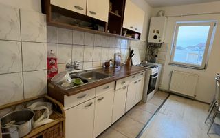 Apartament 3 camere | Etaj 2 | Balcon | Hipodrom 3 - Poză 3