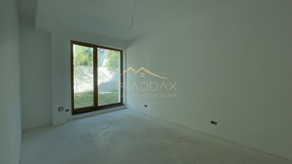 DUPLEX  3 Camere**TERASA+ CURTE**Bloc boutique***NOU// DOMENII - Poză 11