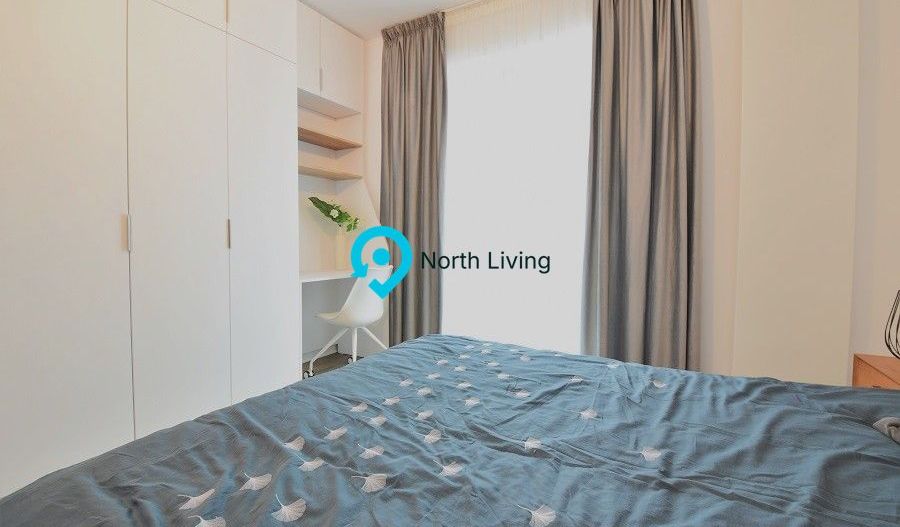 2 Camere 62 mp | Parcare Subterană | Cloud 9 - Poză 10