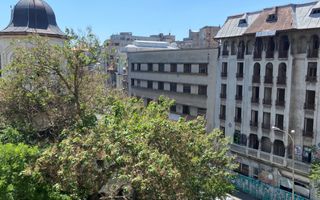 Spațiu de birouri 377 mp în Union Center – clădire emblema Art Deco 🗽 - Poză 21