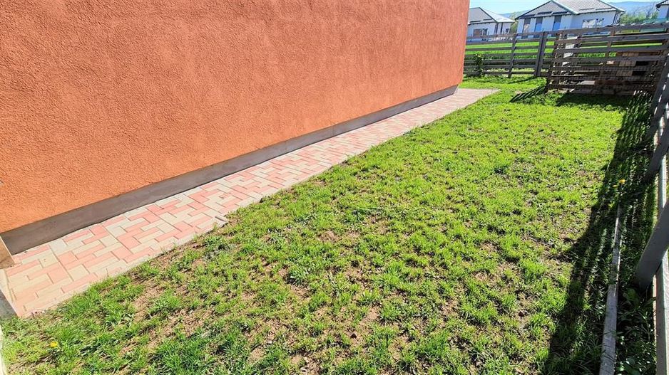 Casa 3 camere complex rezidential intrare Tarlungeni Brasov - Poză 17