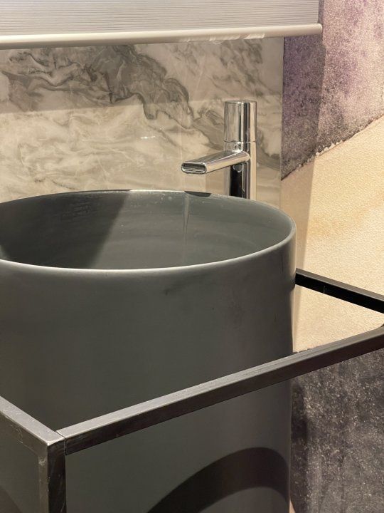 Duplex 3 camere amenajat birou/showroom, cu parcare inclusa - Poză 8