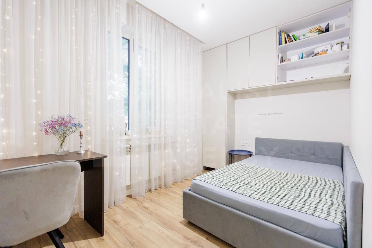Vânzare, apartament, 2 cameră , str. Ion Creangă, Buiucani - Poză 10