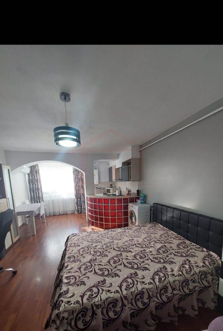 ✨De închiriat 1 camera, Mazepa 1, 300 Euro/luna - Poză 1