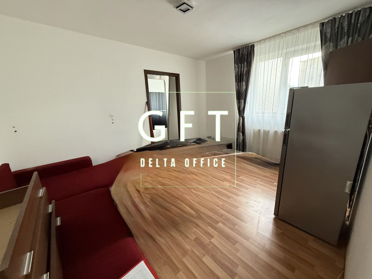Apartament cu 2 camere de vânzare în Dej - Poză 7
