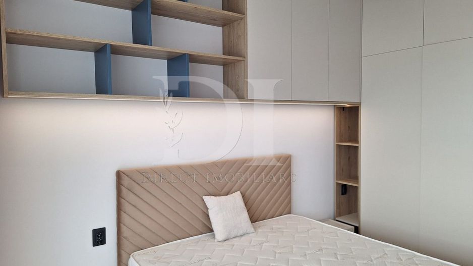 Apartament 2 camere | ULTRAFINISAT | Zona Eroilor / Floresti - Poză 9