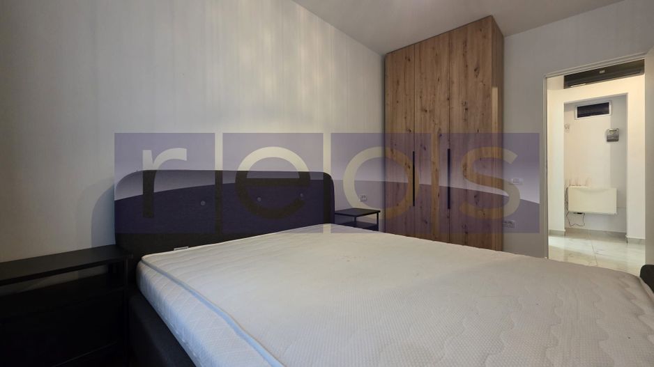 INCHIRIERE -2 CAMERE -DECOMANDAT  -CENTRALA PROPRIE - Poză 4