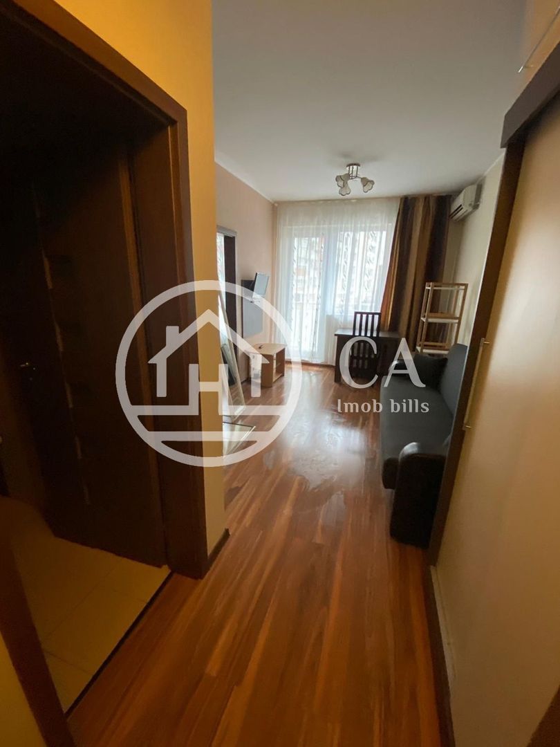 Apartament cu 2 camere de inchiriat in Luceafarul, Oradea - Poză 2