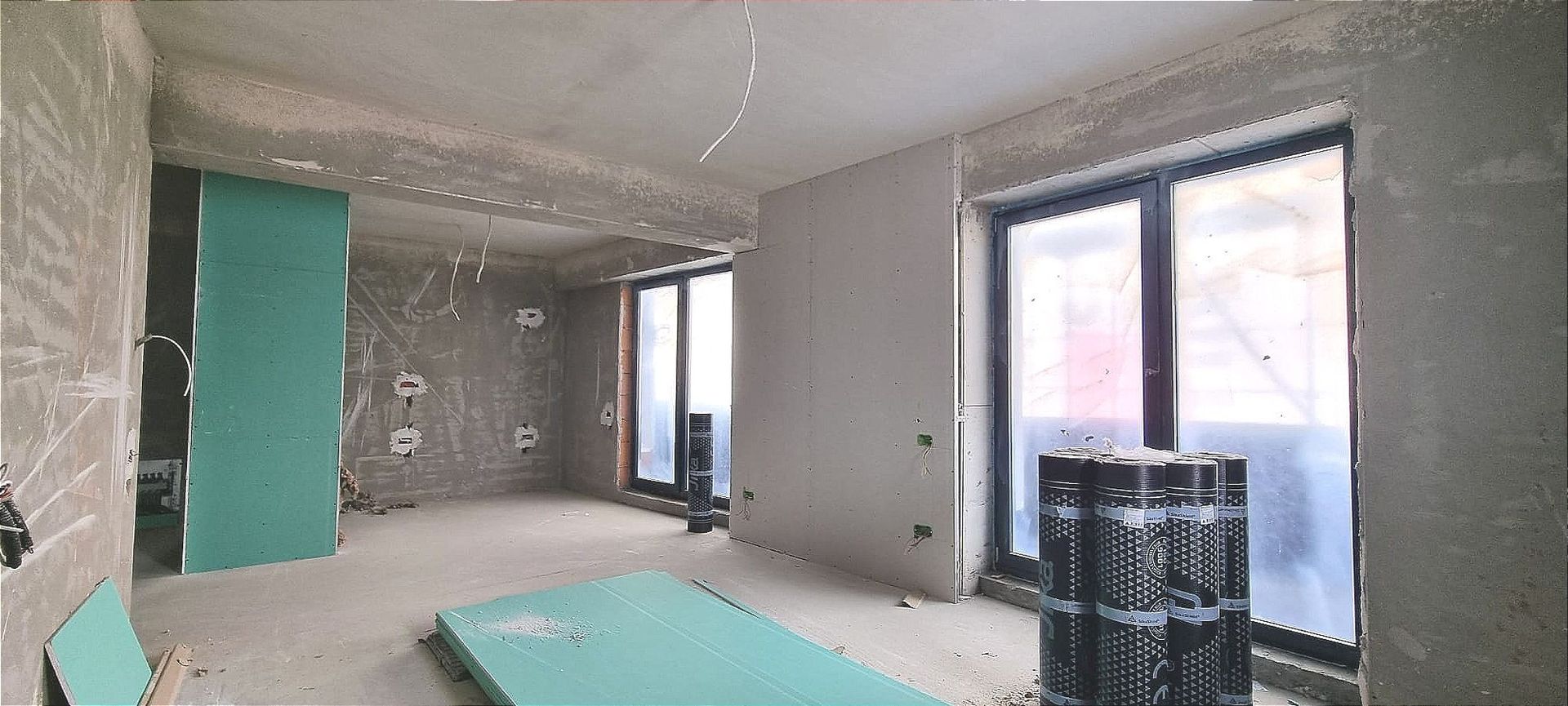 Rezidențial Boutique -Ambient-Spatiu - Lumina - Poză 12