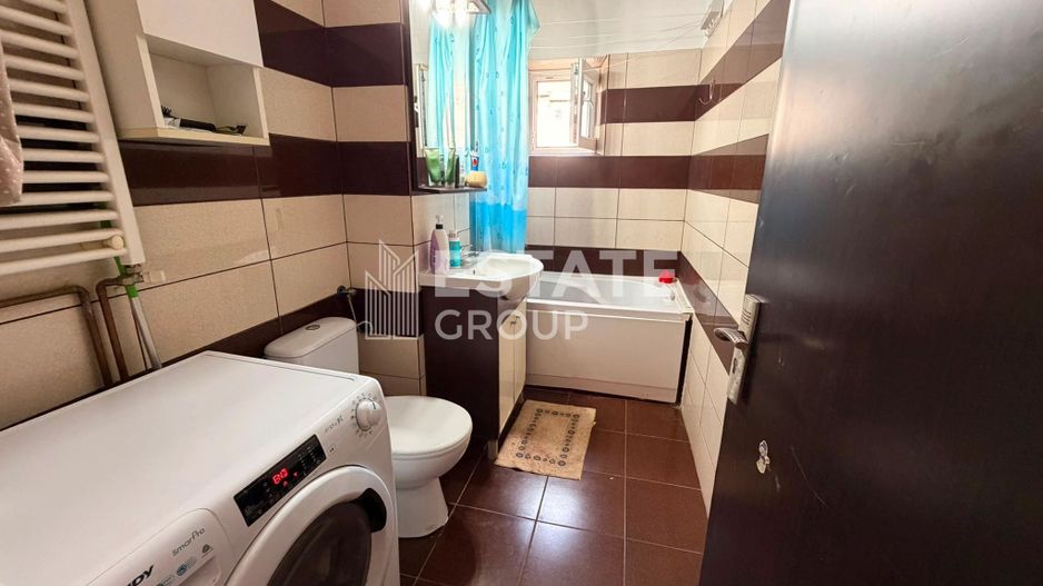 Apartament 2 camere, Soarelui - Poză 12