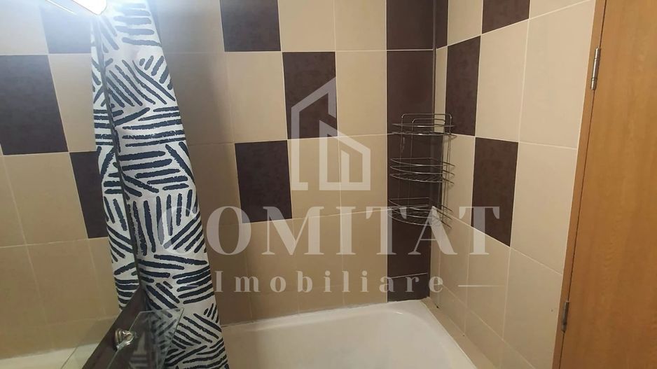 Apartament cu 2 camere decomandate | Școala ”Liviu Rebreanu” Mănăștur - Poză 5