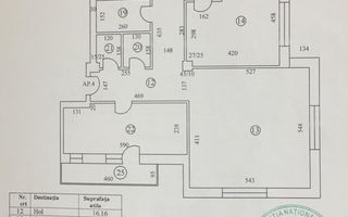 Apartament 4 camere DN1 Value Center Balotesti I 133mp I COMISION 0% - Poză 2
