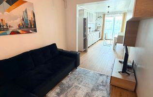 Apartament 2 camere | etaj intermediar | mobilat | Ego Residence