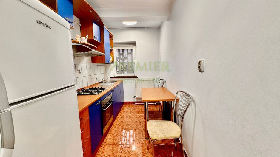 Apartament 2 camere de inchiriat Cotroceni zona linistita ideal rezidential - Poză 7