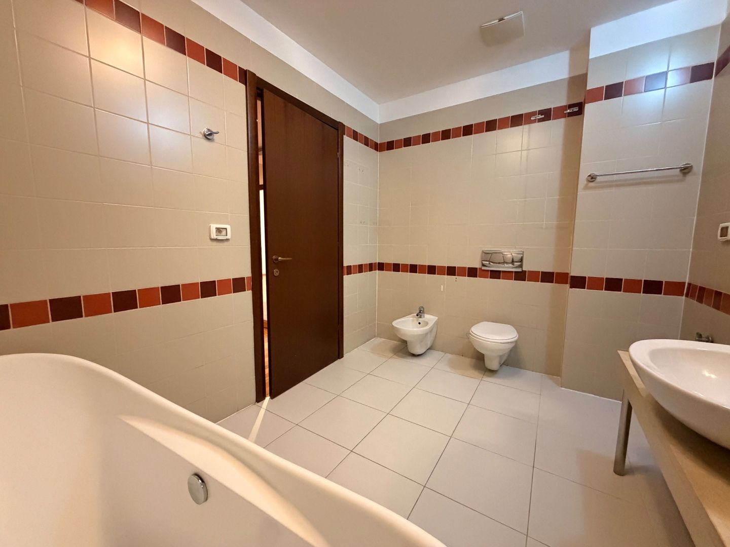 APARTAMENT 3 CAMERE | 2 LOCURI DE PARCARE | PREMIUM | TERASA + CURTE - Poză 14