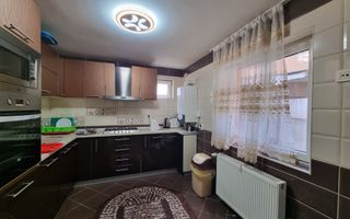 Vila complet utilată de inchiriat – Vatra Nouă, Sector 1 - Poză 9