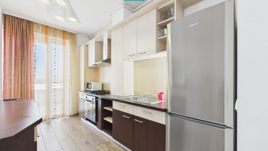 Apartament 3 camere de închiriat ARED UTA - Poză 9