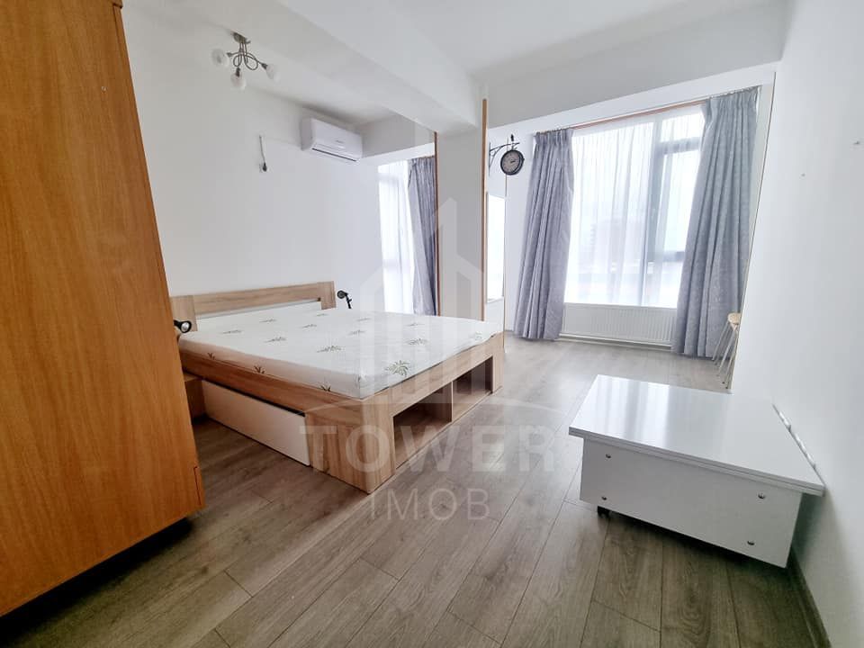 Apartament 2 camere de vânzare în EXCLUSIVITATE | Doamna Stanca - Poză 6