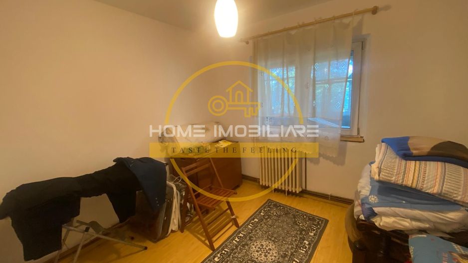 Apartament 3 Camere 90mp!-Mobilat &Utilat/-Bloc din 1982-Nicolina 1 - Poză 3