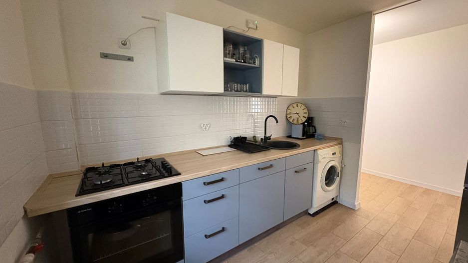 AP. 2 CAMERE- VACARESTI, BUCATARIE INCHISA, METROU 12 MIN,COMIS 0% - Poză 6