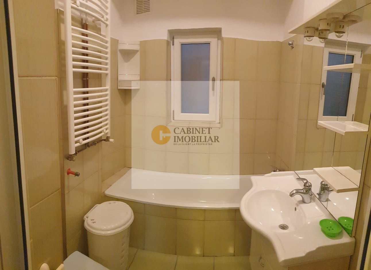 Biserica Armeneasca - Bd. Carol | Etaj Intermediar | Centrala Proprie - Poză 4