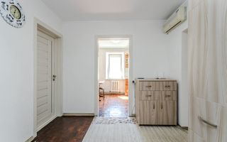 Vânzare, apartament, 51.5 mp, str. Albișoara, Centru - Poză 10