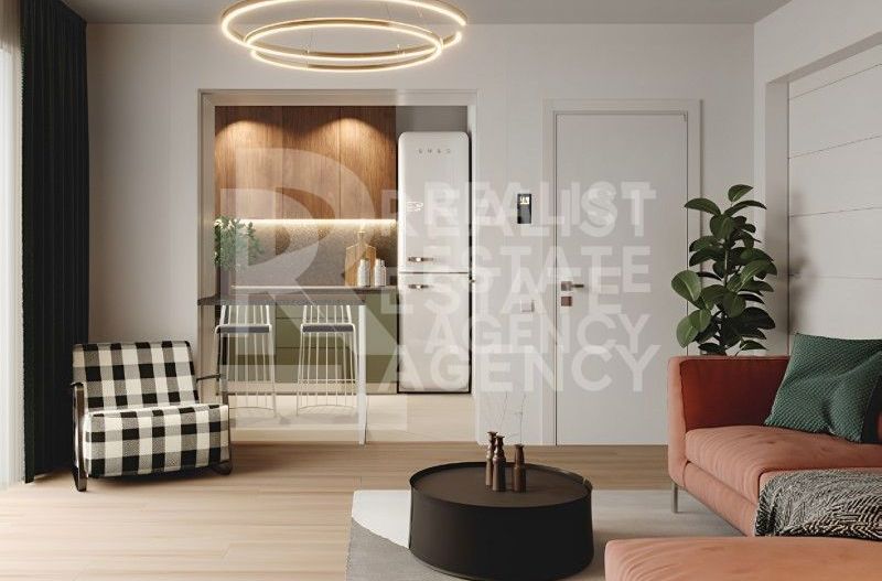 Apartament cu 2 camere de vânzare - Poză 5