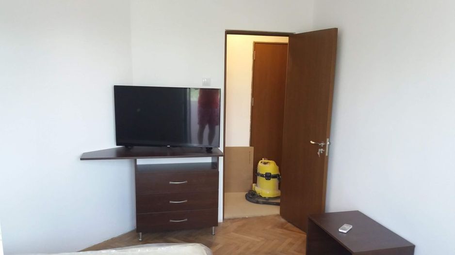 APARTAMENT DACIA COMPARTIMENTAT FUNCTIONAL IN 2 STUDIOURI – ideal investiție - Poză 1