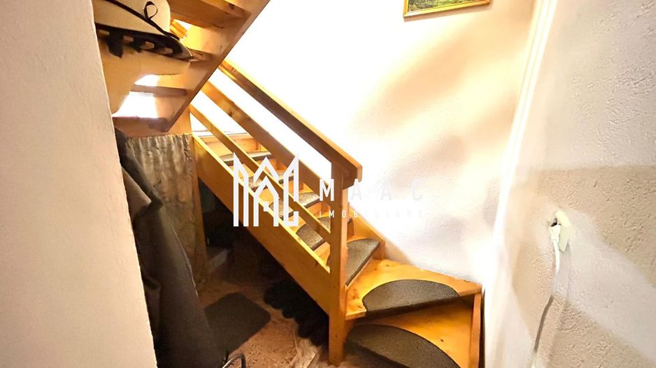 Case duplex | 5 camere | 2 corpuri | Garaj | 185 mp utili | Turnisor - Poză 23