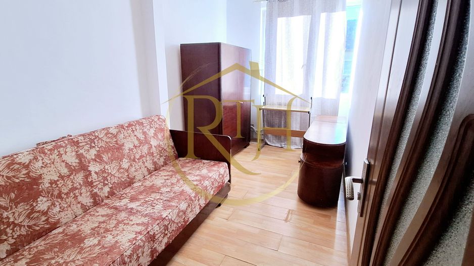 Apartament 2 camere, decomandat, foarte aproape de Iulius Mall - Poză 12