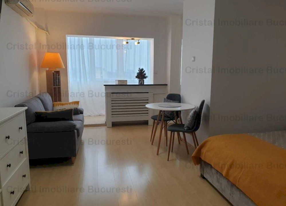 De vanzare, Garsoniera ,Marriott ,Zona 13 Septembrie, Sector 5 - Poză 2