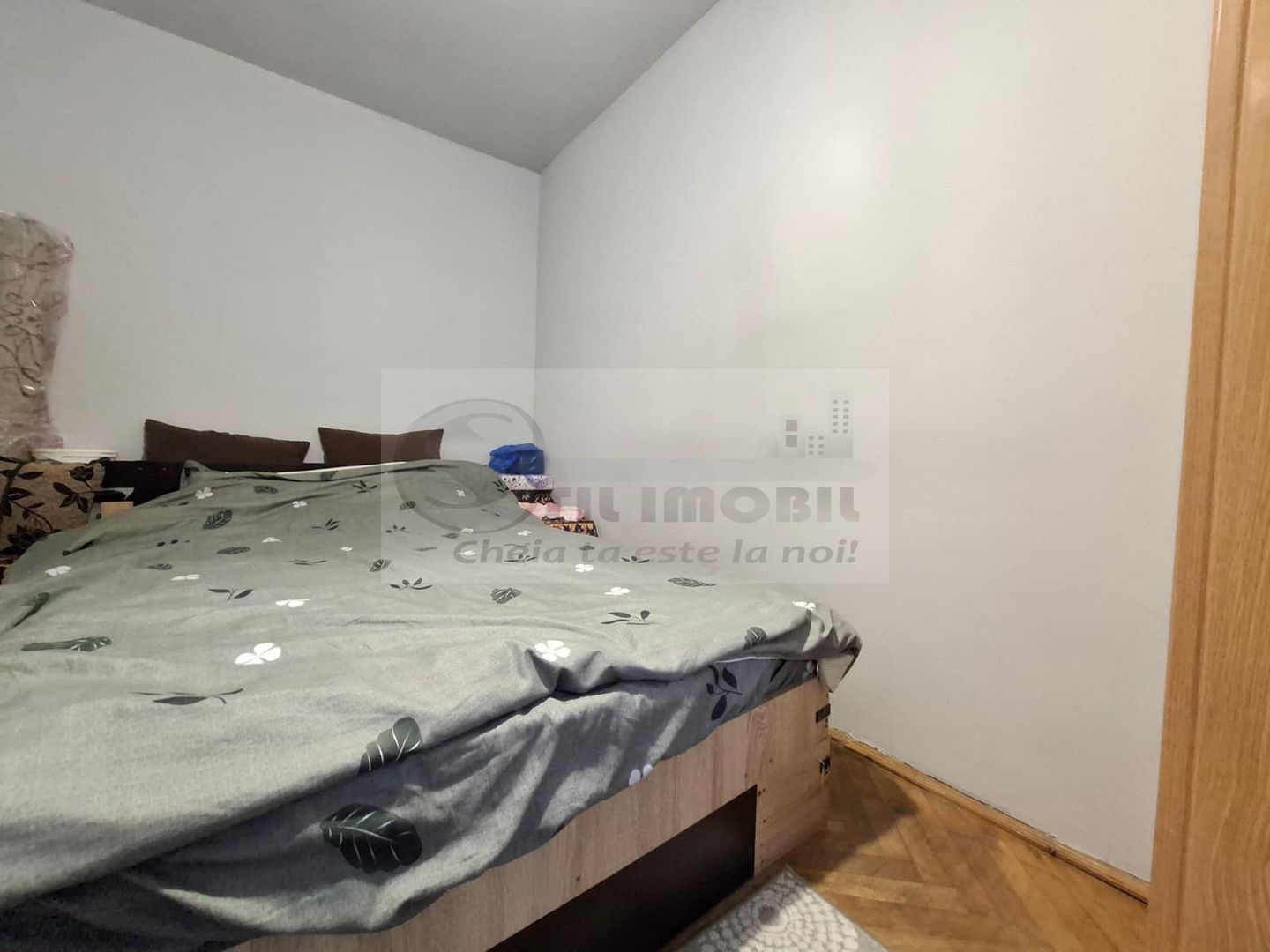 De vanzare apartament 2 camere Tatarasi Ciric,  bloc fara risc - Poză 8