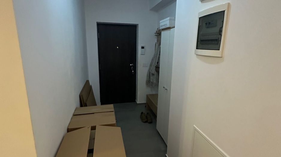 Apartament 2 camere zona Calea Aradului - Poză 14