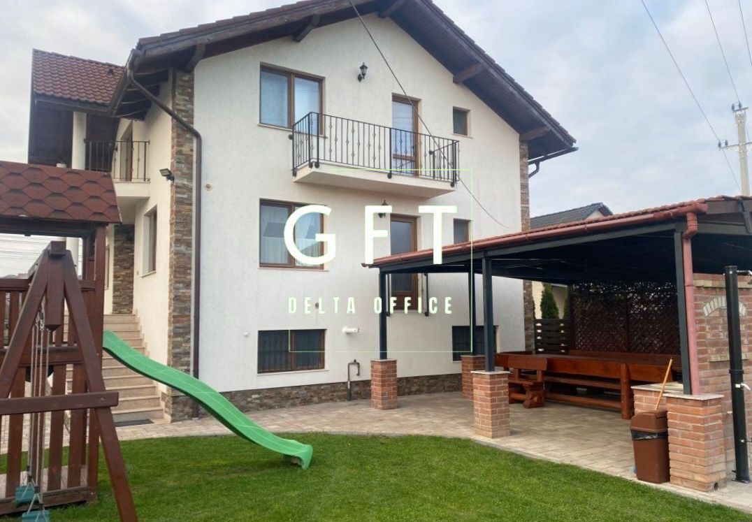Casa de vanzare, zona Dedeman!!! - Poză 3