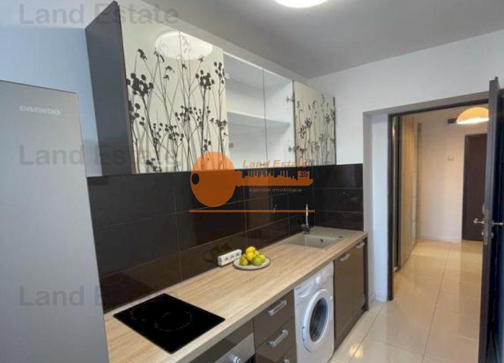 Studio Modern Timpuri Noi ( 3 minute metrou si Facultatea de drept ) - Poză 2