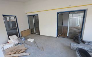 Duplex modern 121 mp utili, 4 camere, curte 315 mp, zonă liniștită - Poză 3