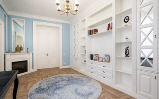 APARTAMENT UNIC BD. REGINA ELISABETA - Poză 23