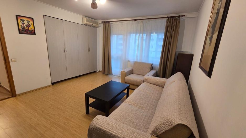 AP. 2 CAMERE PIATA SUDULUI, PET-FRIENDLY, CENTRALA, METROU 11 MINUTE - Poză 2