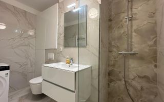 Apartament 2 camere | Prima Inchiriere | Terasa | Strada Fabricii - Poză 12