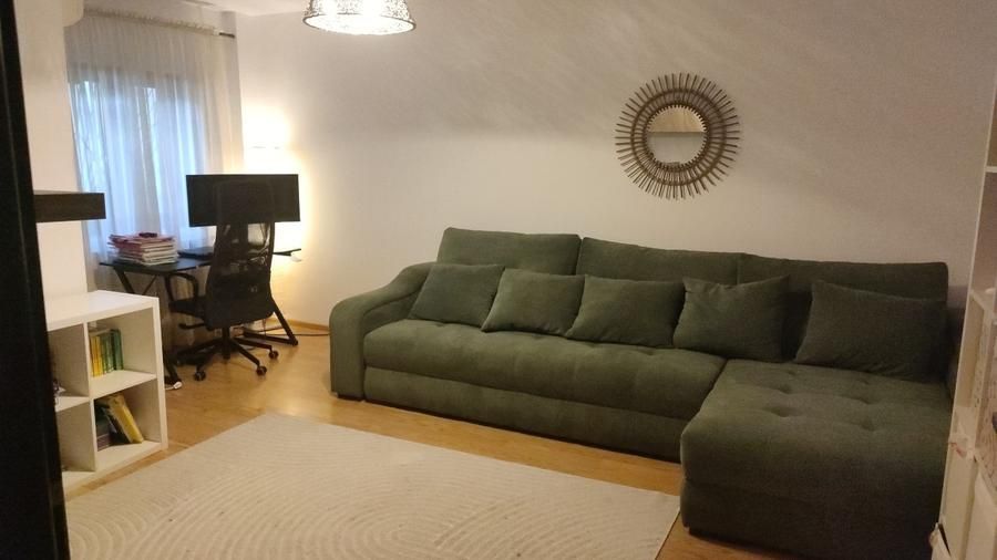 De Vanzare Apartament 2 camere Drumul Sarii - 13 Septembrie sect 5 - Poză 1