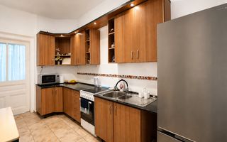COMISION 0%|Investitie| 3 Apartamente|150 mp utili|Zona Brancoveanu - Poză 6