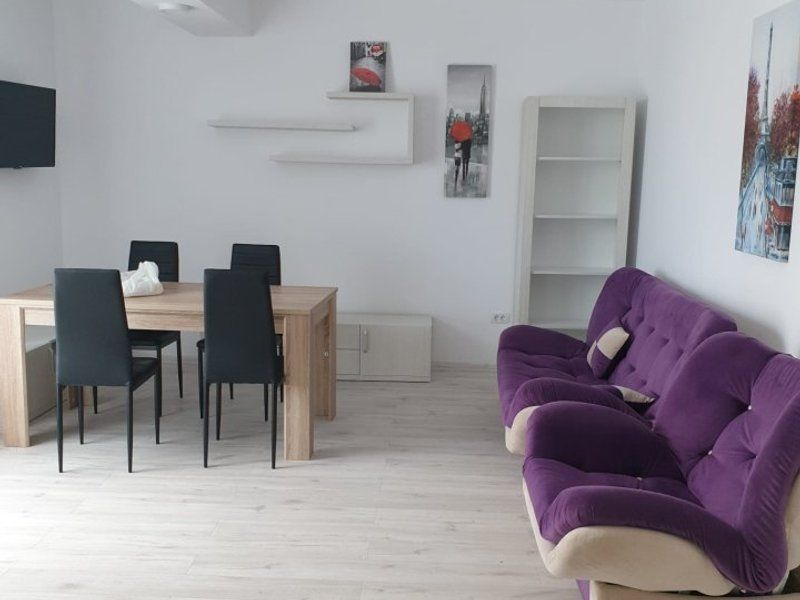 Apartament cu doua camere, bloc nou - Central Park - Poză 7