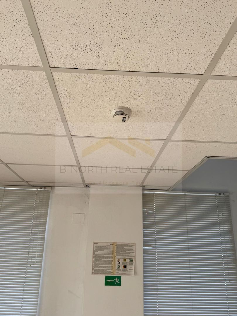 OTOPENI ODAILE HALA Productie si depozitare 1000 MP - Poză 10