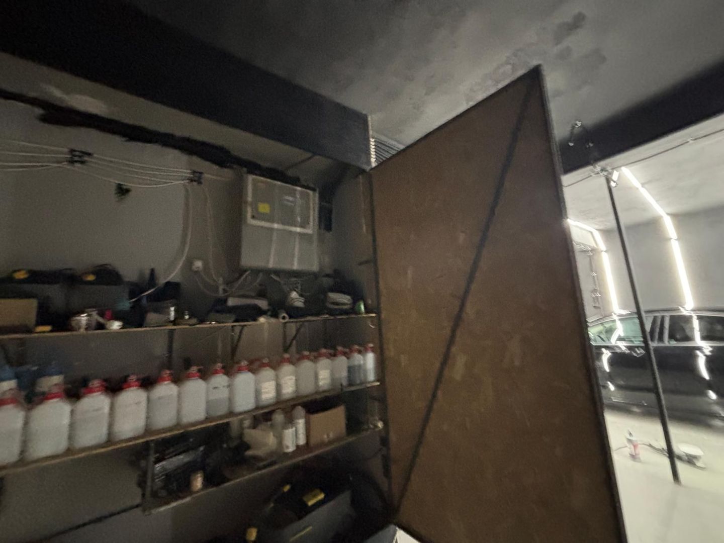 Cladire cu functionalitate mixta situata In Mehala - Poză 7