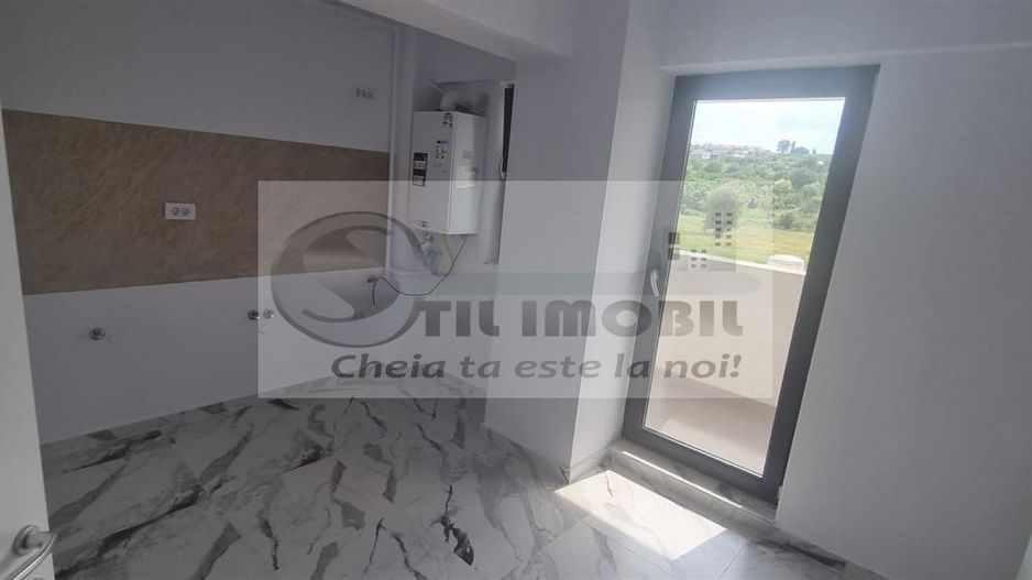 Apartament 2 camere decomandat - Bucium - Visan - Poză 2