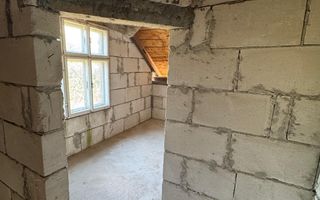 Casa cu 3 camere si teren | 111mp utili 450mp teren | Daia Noua | EXCLUSIVITATE - Poză 13