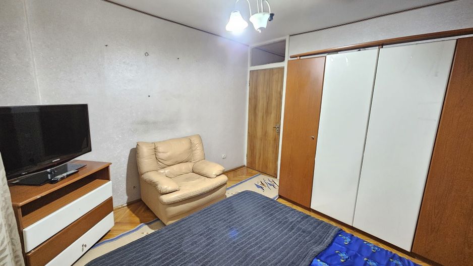 Apartament 3 camere de vanzare, zona Mosilor/Obor, centrala proprie - Poză 13