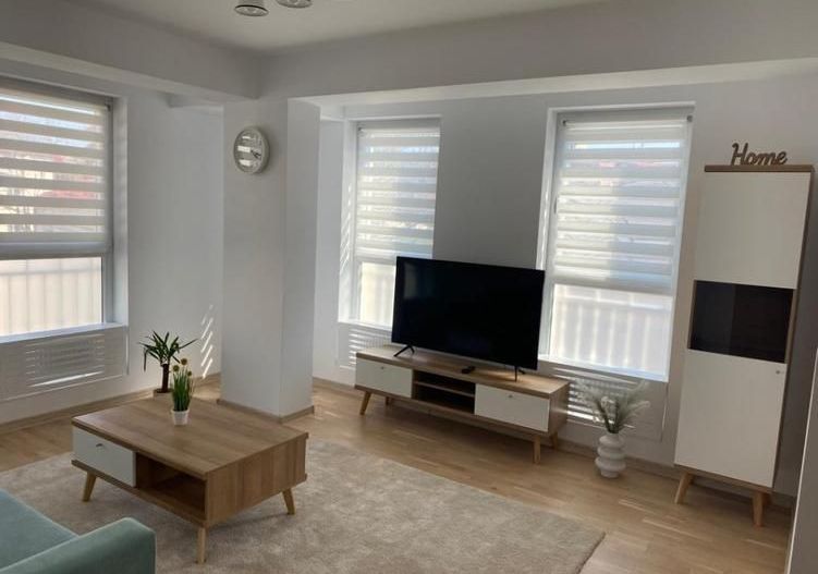 Apartament 2 camere Traian - Calarasilor |Bloc nou | Centrala proprie - Poză 2