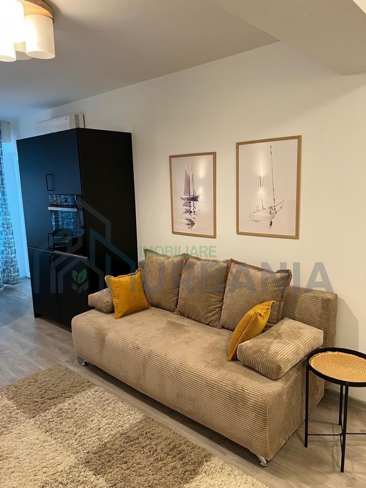 Apartament 2 camere, zona Copou, Iași – de închiriat - Poză 2