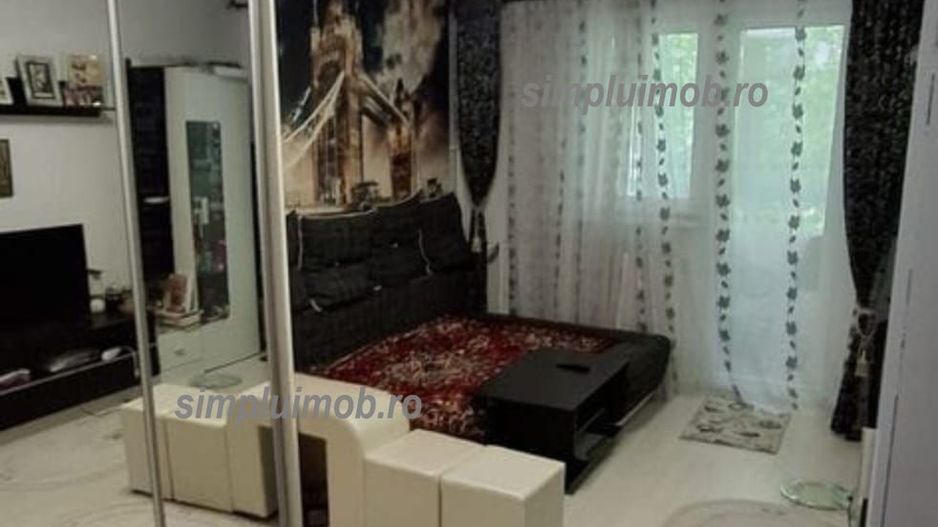 Apartament decomandat 2 camere Drumul Taberei - Poză 1